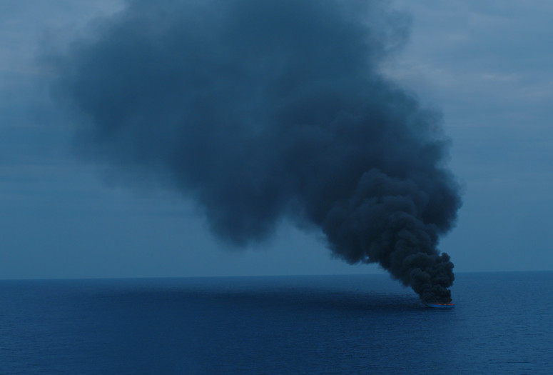 Europe’s New Faces. 2025. France/Italy/Switzerland/USA. Directed by Sam Abbas. Courtesy the filmmaker