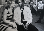 Dutchman. 1966. UK/USA. Directed by Anthony Harvey. The Museum of Modern Art Stills Archive