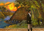 The Deep West Assembly. 2024. USA. Directed by Cauleen Smith. Courtesy the filmmaker
