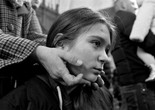 Blue. 2024. Romania/Portugal/Hungary/Belgium. Directed by Ana Vîjdea. Courtesy Filmways