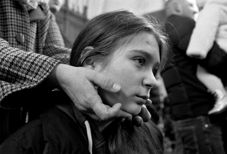 Blue. 2024. Romania/Portugal/Hungary/Belgium. Directed by Ana Vîjdea. Courtesy Filmways