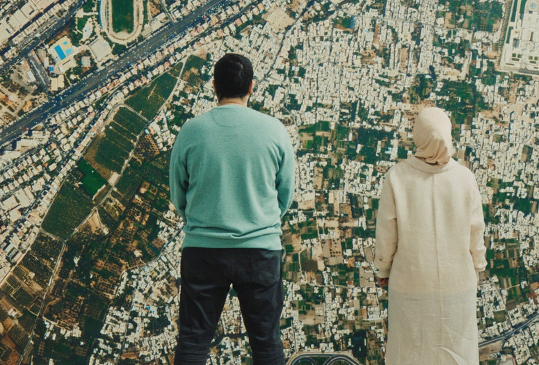 Al Basateen (The Orchards). 2025. France. Directed by Antoine Chapon. Courtesy Square Eyes Film