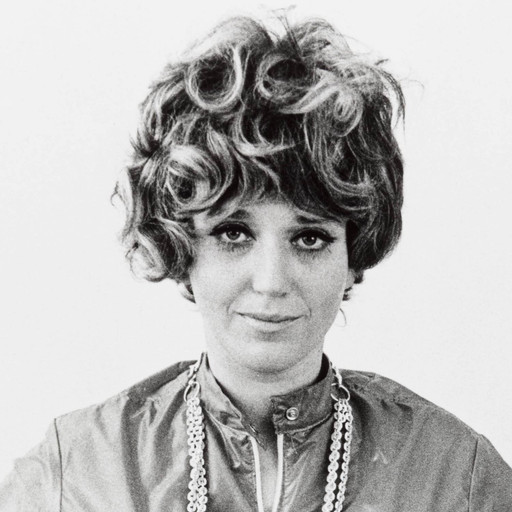 VALIE EXPORT. Identity Transfer 2. 1968. Gelatin silver print (selenium toned), printed 2011, 9 1/4 × 6 5/16&#34; (23.5 × 16 cm). Acquired through the generosity of Thomas L. Kempner, Jr. © 2025 VALIE EXPORT / Artists Rights Society (ARS), New York / VBK, Austria