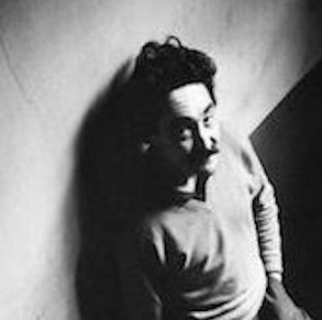 Jesus Rafael Soto by Lothar Wolleh in 2001. Creative Commons License