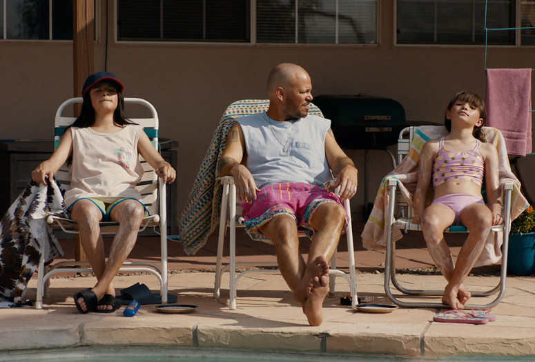 In the Summers. 2024. USA. Directed by Alessandra Lacorazza. Coutesy Music Box Films