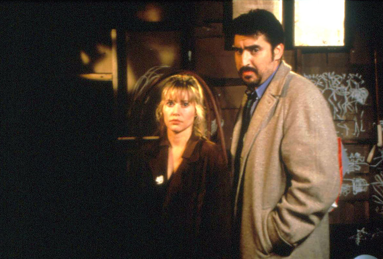 When Pigs Fly. 1993. Germany/USA. Directed by Sara Driver. Courtesy United Archives GmbH/Alamy Stock Photo