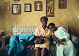 All Dirt Roads Taste of Salt. 2023. USA. Directed by Raven Jackson. Courtesy A24