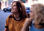 All Over Me. 1997. USA. Directed by Alex Sichel. Courtesy the filmmaker