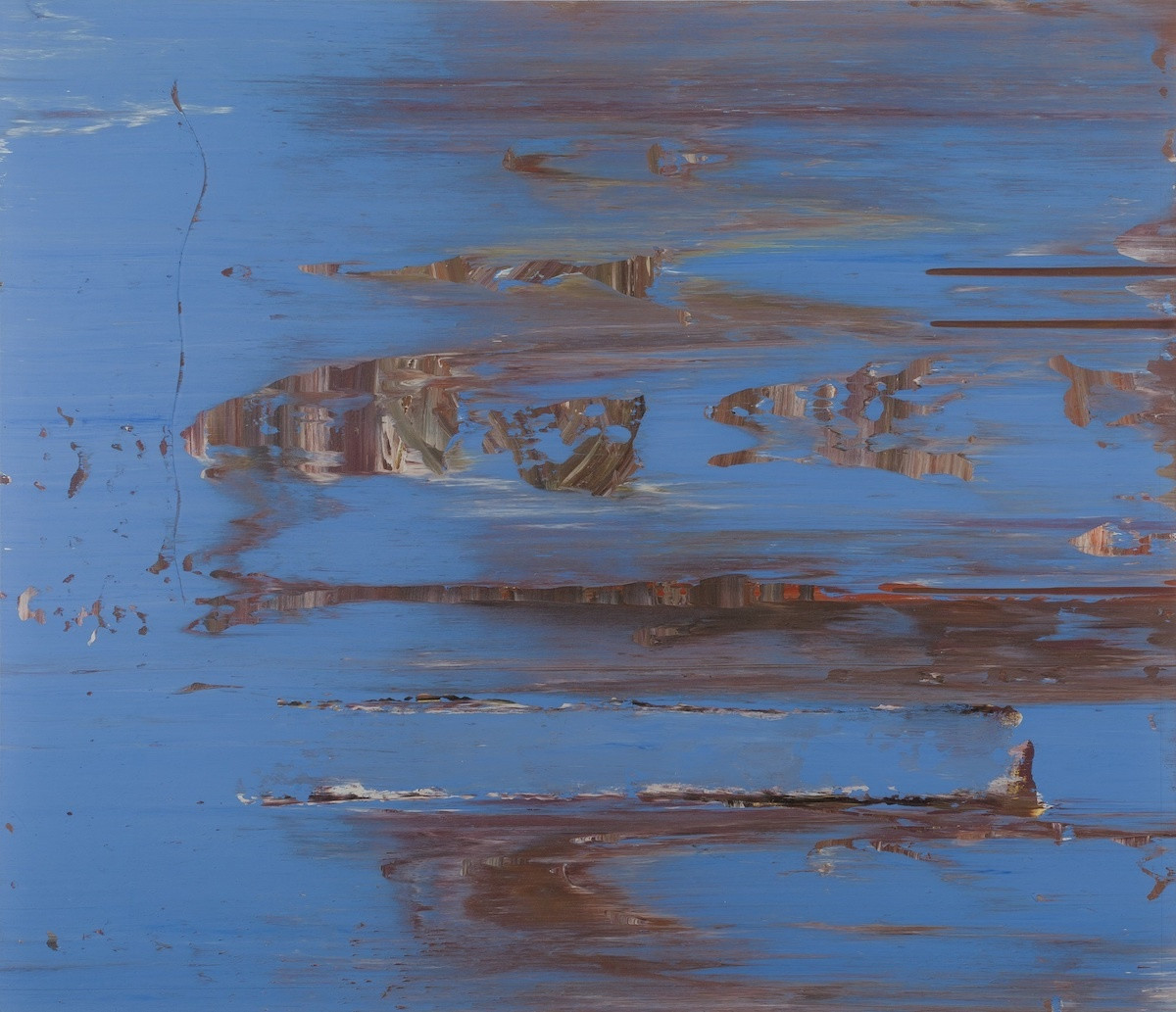 Interpreting MoMA: Jack Whitten | MoMA