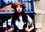 Just Another Girl on the I.R.T. 1992. USA. Directed by Leslie Harris. Courtesy RGR Collection / Alamy Stock Photo