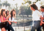 Mi Vida Loca (My Crazy Life). 1994. USA. Directed by Allison Anders. Courtesy Sony Pictures Classics/Photofest