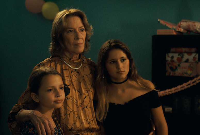 Reinas (Queens). 2024. Switzerland/Peru/Spain. Directed by Klaudia Reynicke. Courtesy Outsider Pictures