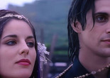 Gift. 1993. USA. Written and directed by Casey Niccoli, Perry Farrell. Courtesy the fimmakers