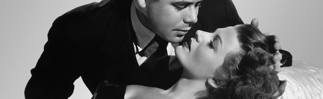 Gilda. 1946. USA. Directed by Charles Vidor. Image courtesy Photofest