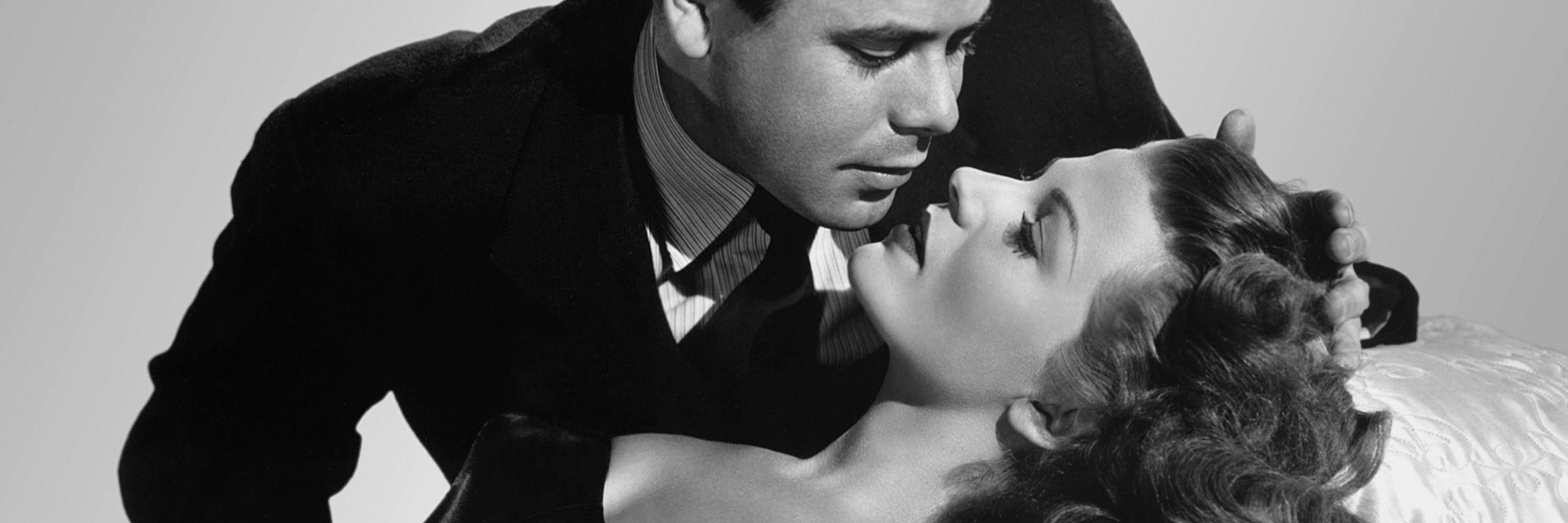 Gilda. 1946. USA. Directed by Charles Vidor. Image courtesy Photofest