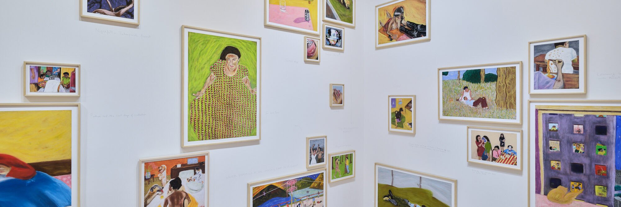 アート・デザイン・音楽 Life is Elsewhere: Soharab Hura Sohrab Hura's latest work erases the line between the still and