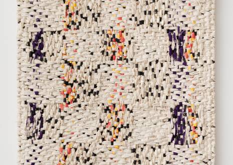 Woven Histories: Textiles and Modern Abstraction | MoMA