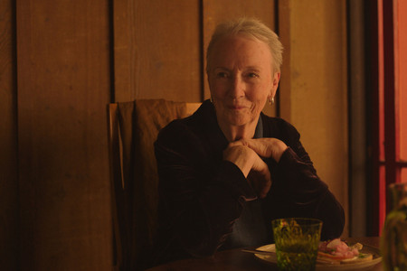 Familiar Touch. 2024. USA. Directed by Sarah Friedland. Courtesy Music Box Films