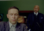 The Assistant (Człowiek do wszystkiego). 2025. Poland/UK. Directed by Wilhelm Sasnal, Anka Sasnal. Courtesy Lights On