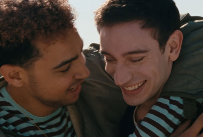 Lurker. 2025. USA/Italy. Directed by Alex Russell. Courtesy MUBI