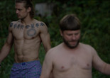 Drowning Dry (Sesės). 2024. Directed by Laurynas Bareiša. Courtesy Dekanalog