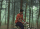 CycleMahesh. 2024. India. Directed by Suhel Banerjee. Courtesy the filmmaker