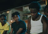 Listen to the Voices (Kouté vwa). 2024. Belgium/France/French Guiana. Directed by Maxime Jean-Baptiste. Courtesy Morethan Films