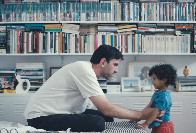 Sad Jokes. 2024. Germany. Directed by Fabian Stumm. Courtesy the filmmaker