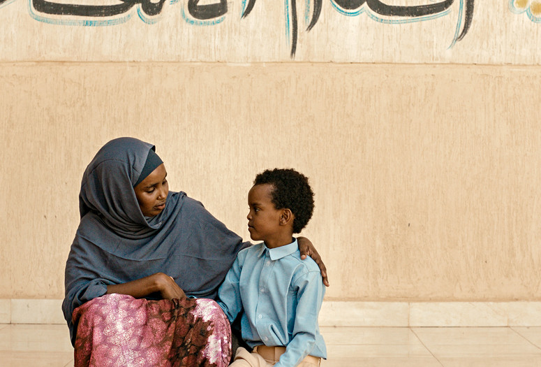 The Village Next to Paradise. 2024. Austria/France/Germany/Somalia. Directed by Mo Harawe. Courtesy Totem Films