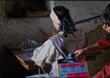Two Times João Liberada (Duas Vezes João Liberada). 2025. Portugal. Directed by Paula Tomás Marques. Courtesy Portugal Film