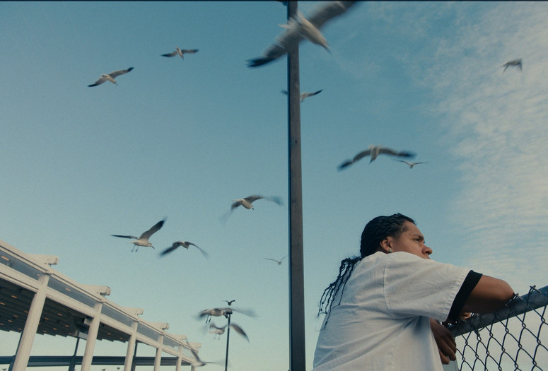 Mad Bills to Pay (or Destiny, dile que no soy malo). 2025. USA. Directed by Joel Alfonso Vargas. Courtesy the filmmaker