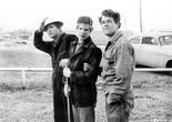 The Last Picture Show. 1971. USA. Directed by Peter Bogdanovich. Courtesy of Photofest.