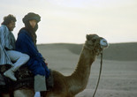 Ishtar. 1987. USA. Written and directed by Elaine May. Courtesy of Photofest.