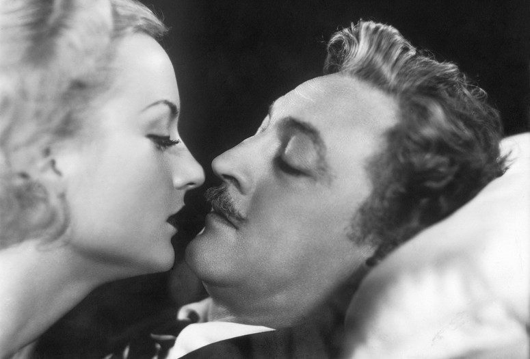 Twentieth Century. 1934. USA. Directed by Howard Hawks. Courtesy of Photofest.