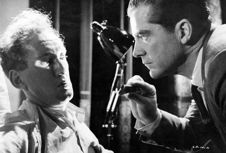 Night of the Demon. 1957. UK/USA. Directed by Jacques Tourneur. Courtesy of Photofest.