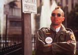 Taxi Driver. 1976. USA. Directed by Martin Scorsese. Courtesy of Photofest.
