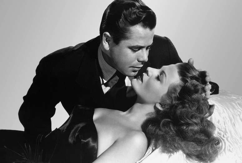 Gilda. 1946. USA. Directed by Charles Vidor. Courtesy of Photofest.