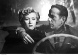 In a Lonely Place. 1950. USA. Directed by Nicholas Ray. Courtesy of Photofest.