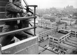 The Sniper. 1952. USA. Directed by Edward Dmytryk. Courtesy of Photofest.
