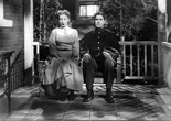 The Long Gray Line. 1955. USA. Directed by John Ford. Courtesy of Photofest.