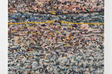 Quantum Wall, VIII (For Arshile Gorky, My First Love In Painting)