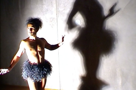 Naughty Little Peeptoe. 2000. New Zealand. Directed by Garth Maxwell, Peter Wells