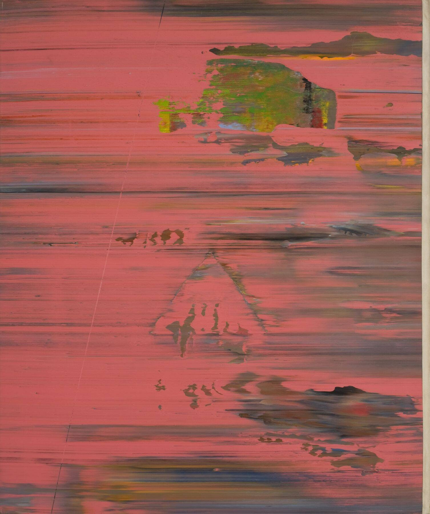 *Pink Psyche Queen*