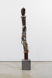 Technological Totem Pole