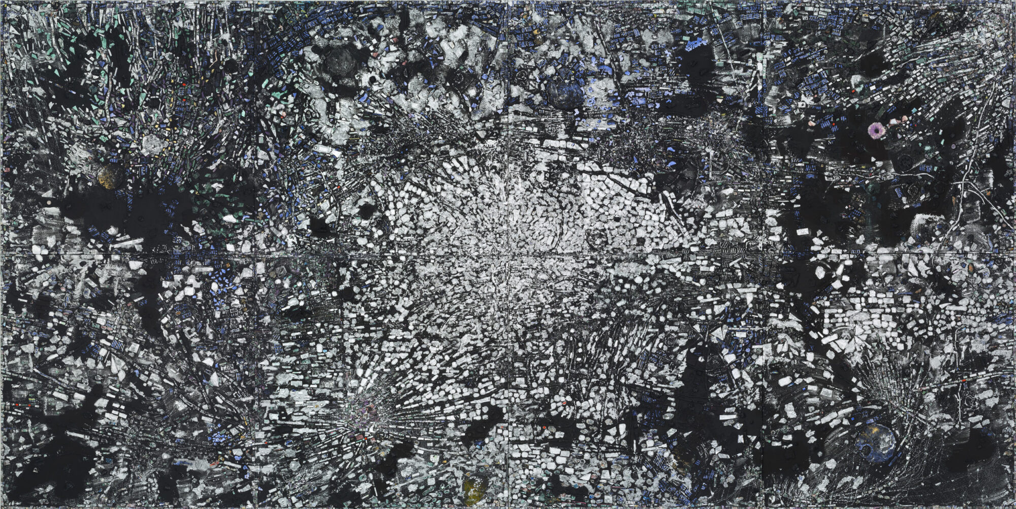 *Atopolis: For Édouard Glissant*