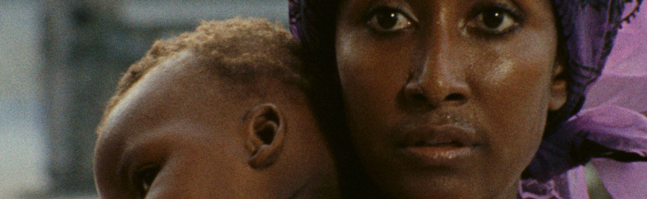 Sambizanga. 1972. Angola. Directed by Sarah Maldoror. Courtesy Janus FIlms