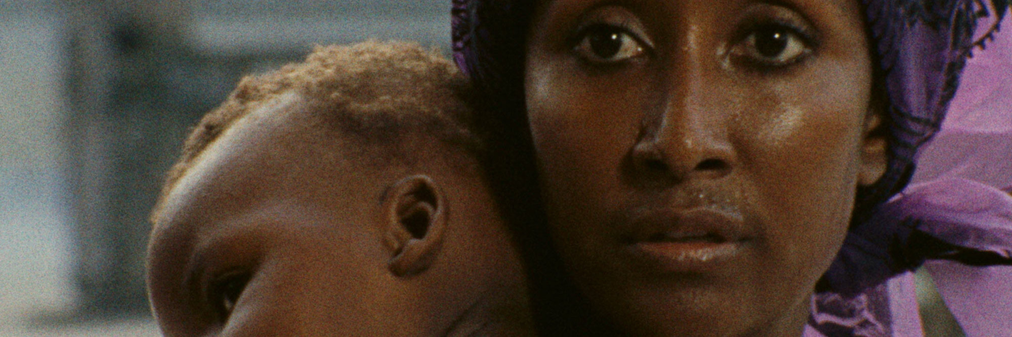 Sambizanga. 1972. Angola. Directed by Sarah Maldoror. Courtesy Janus FIlms