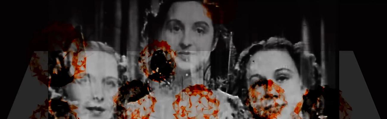 Entanglement. 2022. USA. Directed by Larry Gottheim. Image courtesy the filmmaker