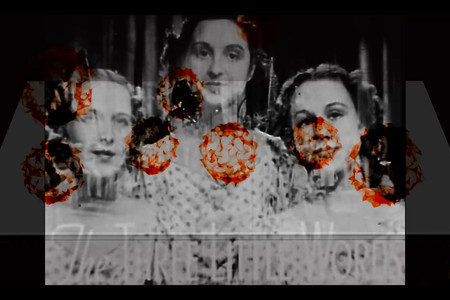 Entanglement. 2022. USA. Directed by Larry Gottheim. Image courtesy the filmmaker
