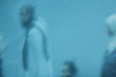 Ufuoma Essi. Half Memory. 2024. Scanned Super 8mm film (color), 27 min. Courtesy of the artist